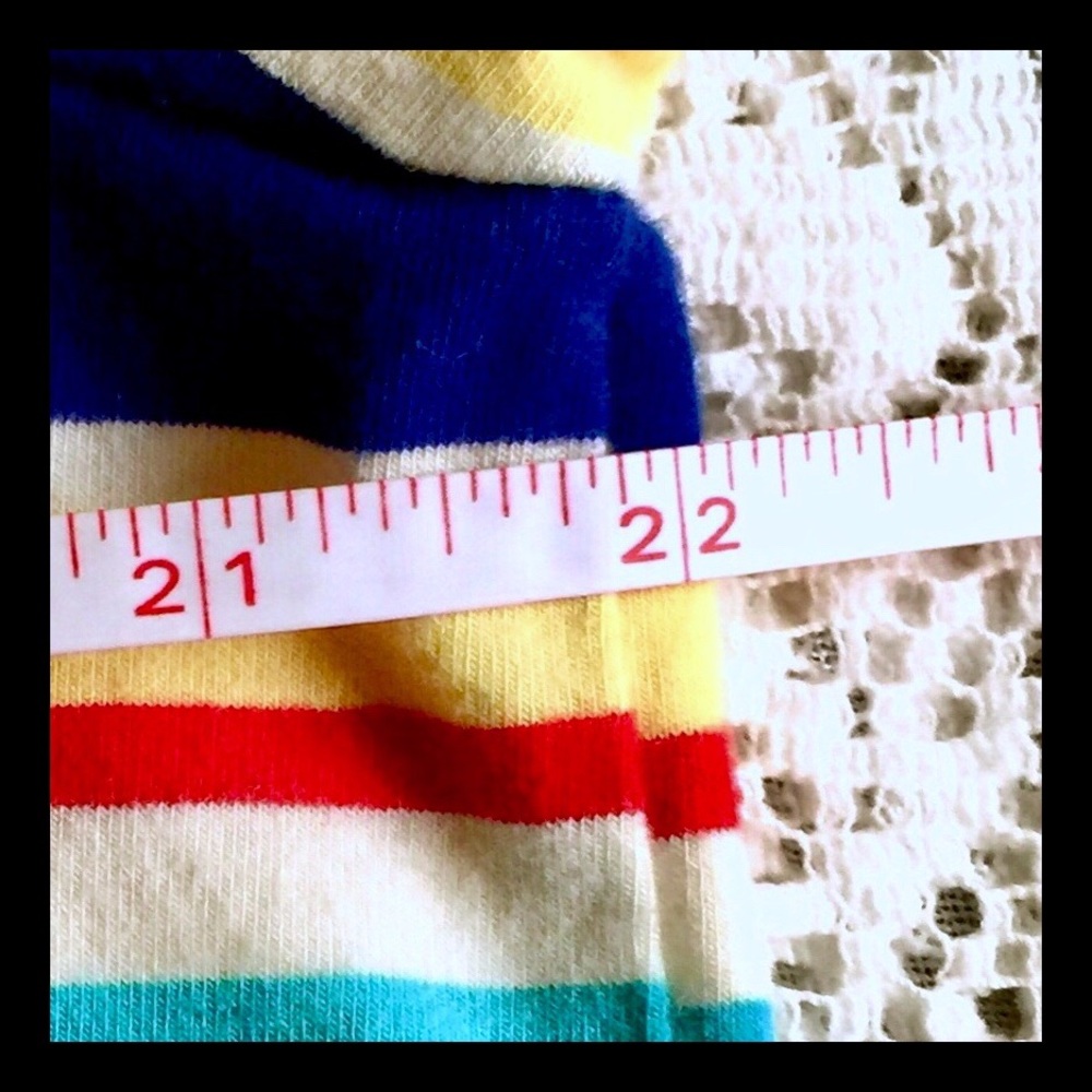 ⬇️ Talbots shirt - Picture 3 of 6
